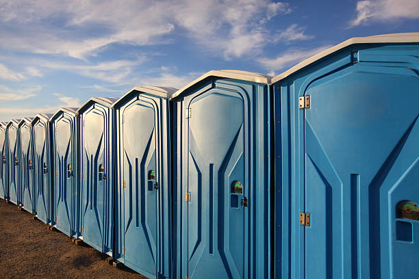 Professional Portable Potty Rental in El Sobrante, CA